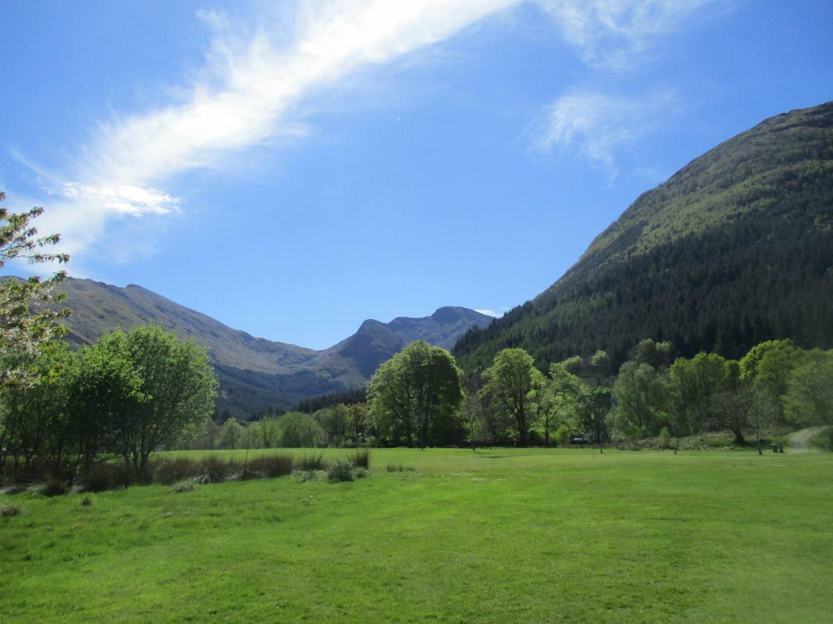 The Glen Villa บัลลาคูลิช ภายนอก รูปภาพ
